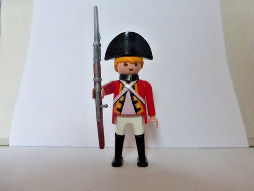Playmobil