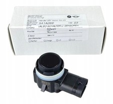 BMW PDC Sensor 66205A1A269