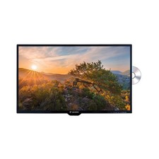 Caratec Vision Pro CAV220P-D 22" LED Smart TV Fernseher Triple Tuner DVD 1635065