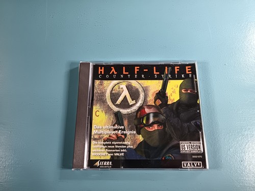 Half life counter strike - counter-strike,