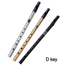 Tin Whistle Irish Whistle 11,6
