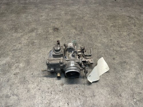 Solex pdsi bmw e10 - pdsi,
