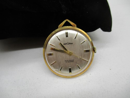 Vintage bergana rubis - vintage,