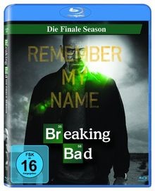 Breaking bad die finale - die,
