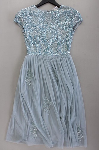 Lace beads abendkleid - lace&beads,