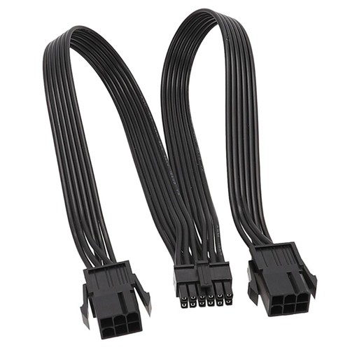 2x6pin 12pin graphics - to,