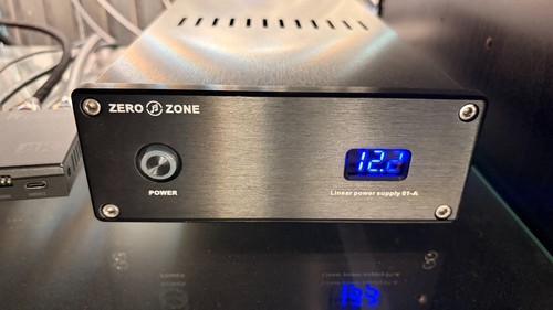 Zerozone linear power - zerozone, 01-a