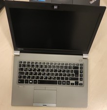 Toshiba Tecra Z40-A-13K