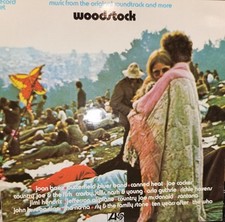 WOODSTOCK "Original