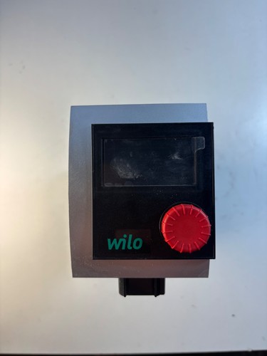 Wilo stratos pico 4 - stratos, 25/1-4