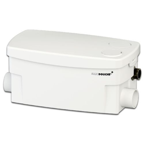Sfa sanidouche hebeanlage - sfa,