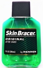 SKIN BRACER After Shave