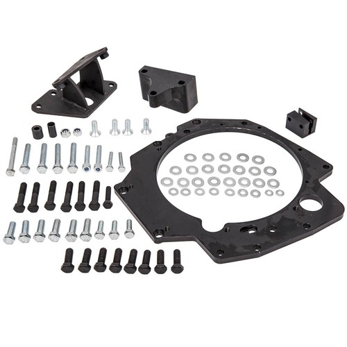 Adapter swap kit for honda - kit,