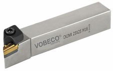 Wendeplattenhalter Drehhalter