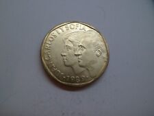 Spanien 500 Pesetas 1989 ## 1