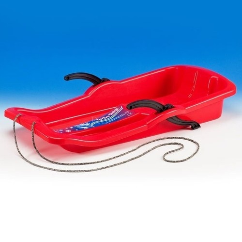 Bob schlitten rodel - bob,