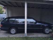 Mercedes benz w211 200 - mercedes-benz, er