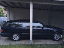 mercedes-benz w211 200 er Benziner mit LPG—Gasanlage (defekt)