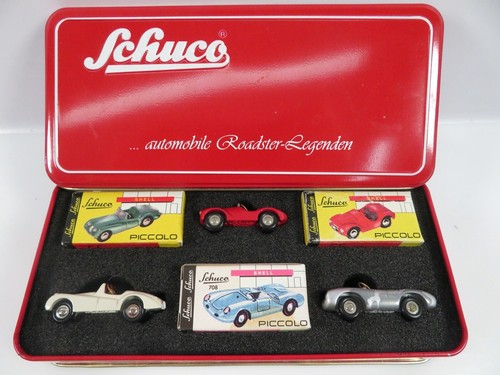 Schuco piccolo 77302 - schuco,