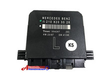 Türsteuergerät Mercedes W202