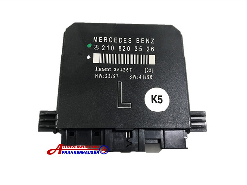 Türsteuergerät mercedes w202 - türsteuergerät,
