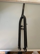 neue 28" trekking starrgabel