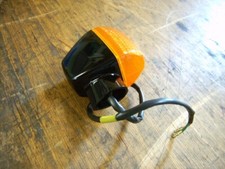 HONDA XBR500, CB450S, NTV650 Blinker, 33650-MK4-770