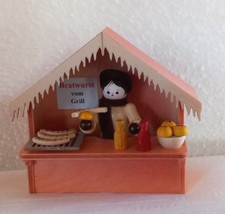 Echt Erzgebirge, Romy Thiel