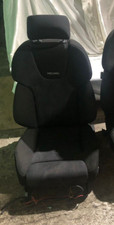 RECARO STYLE SEHR GUTER ZUSTAND