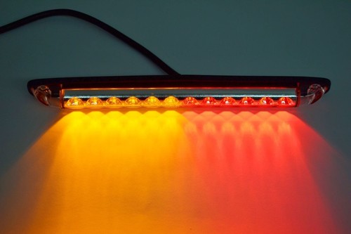 Led hinten lichter lampe - 1, -lichter