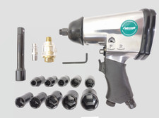 Aircraft Druckluft
