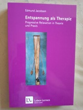 Edmund jacobson entspannung - jacobson:,