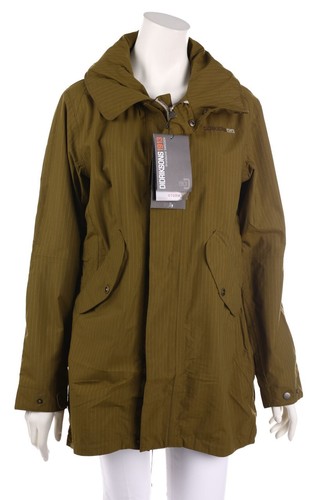 Didriksons 1913 parka - didriksons,