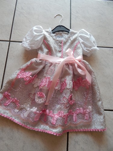 Baby dirndl kleid 86 - baby,