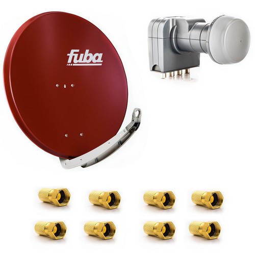 Fuba daa 850 - fuba,