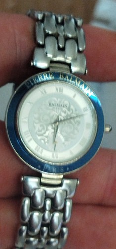 Pierre balmain damenuhr - balmain, in