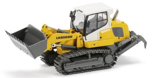 Conrad liebherr laderaupe lr - conrad,
