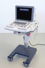 Samsung Sonoace R3 Cart 2x Sonden Konvex/Linear Probe Imaging System Tierarzt