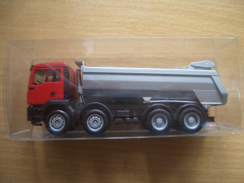 Herpa 152389 man - 152389,