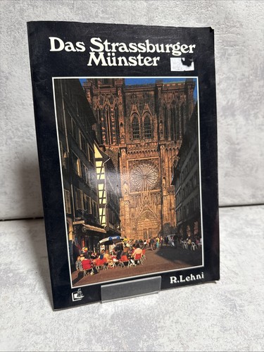 Das strassburger münster - das,