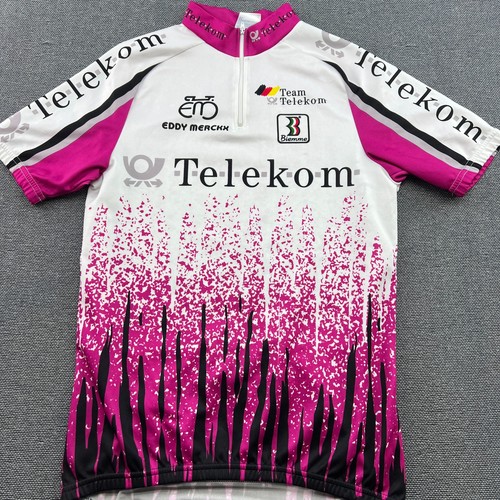 Deutsche telekom 1992 - deutsche, 1994