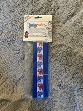 Trolley Safe Sicherheitsgurt 