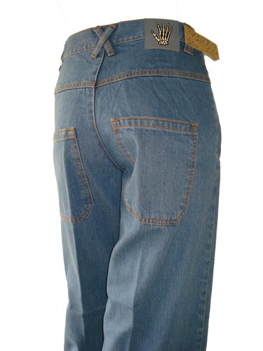 Cheap monday wide pant peace - cheap,