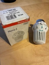 Neu Thermostatkopf Honeywell