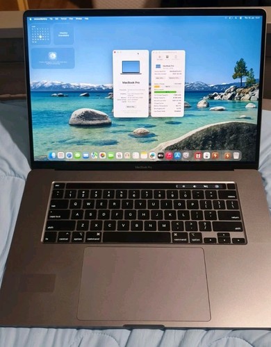 Macbook pro i7 - macbook, –