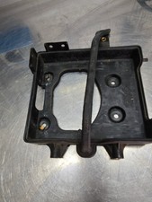 Ducati Monster 1000 S i.e original Batteriekasten