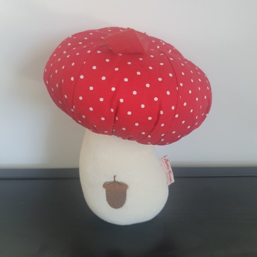 Käthe kruse spieluhr pilz - käthe,