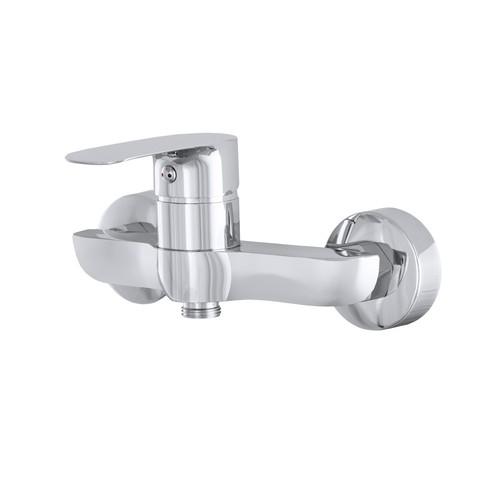 Brausemischer dusche - brausemischer,