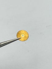 rolex laderocke 3135