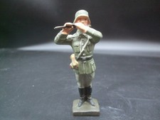 Lineol Soldat Standmusiker